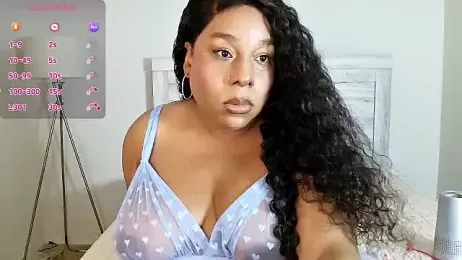 Carmen_Cream webcam stripchat model stream image