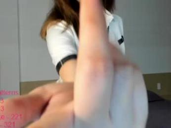lindamei webcam model stream image