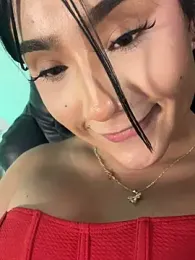 Maria_Prado webcam model stream image