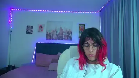 goth_minerva webcam stripchat model stream image