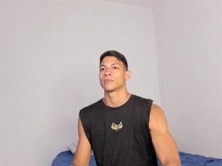 Dany Trevor webcam model stream image