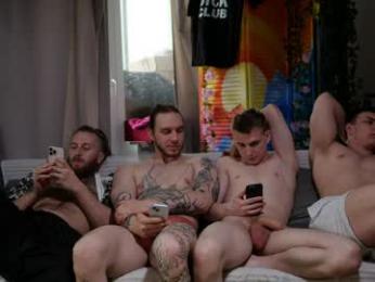 rusbigpaul webcam chaturbate model stream image