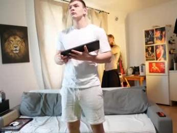 rusbigpaul webcam chaturbate model stream image