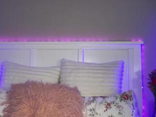 Kay Devon webcam flirt4free model stream image