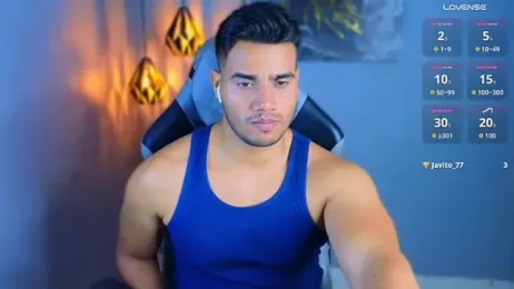 AndresRodriguez1 webcam model stream image