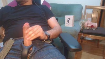 gag0nmyc0ck webcam cam4 model stream image