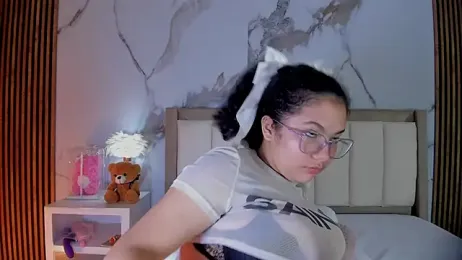 LunaRosse_ webcam stripchat model stream image