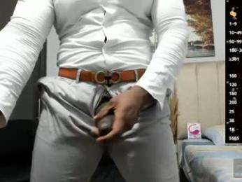 roccoblack02 webcam model stream image