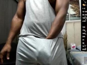 roccoblack02 webcam model stream image
