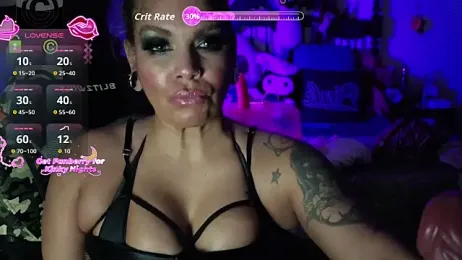 MadisonJayde webcam model stream image