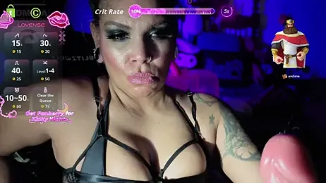MadisonJayde webcam model stream image