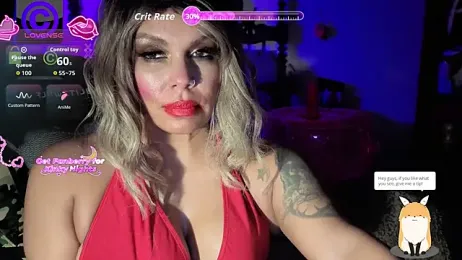 MadisonJayde webcam model stream image