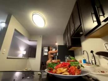 candyclaws05 webcam model stream image