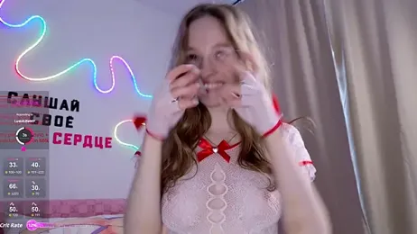 b4by_Emilia webcam stripchat model stream image