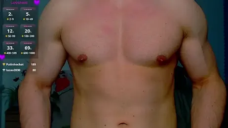 ZeinMiracles webcam model stream image