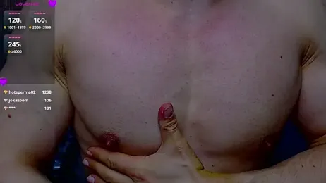 ZeinMiracles webcam model stream image