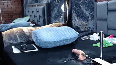 Couple_Gold69 webcam model stream image