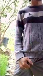 Remote_live webcam model stream image