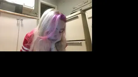 SeccySerena webcam model stream image