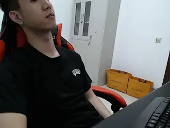 ningmeng1119 webcam model stream image