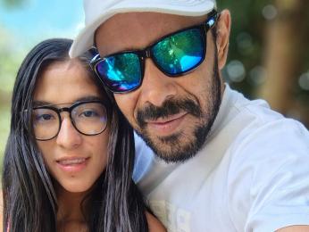 MelanyMark webcam livejasmin model stream image