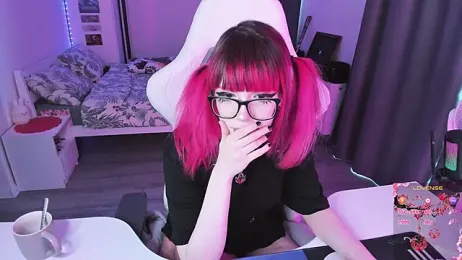 Yumi_Youkai webcam stripchat model stream image