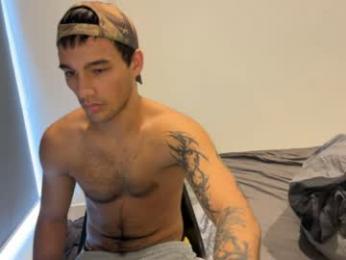 native_boy2 webcam model stream image