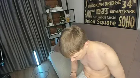 TwinkWhite webcam model stream image