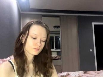 TessaDisorbo webcam bongacams model stream image