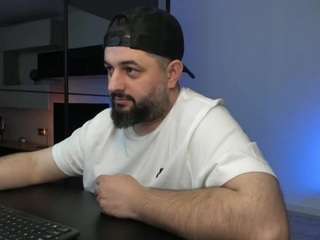 dravenpeak webcam model stream image