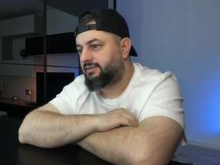 dravenpeak webcam model stream image