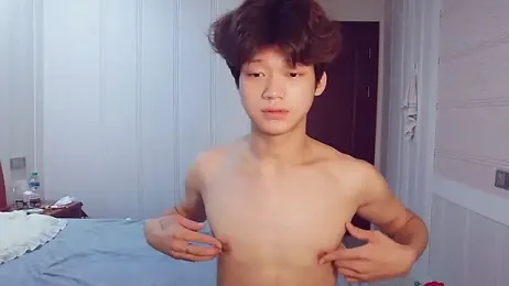 XJ-XIAOXIAO webcam model stream image