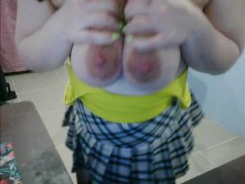 Nuta24 webcam model stream image