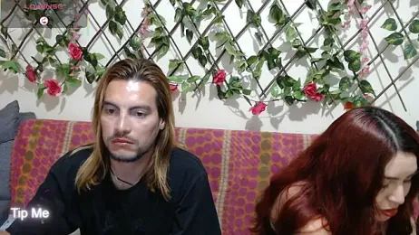 JackyEmma25 webcam stripchat model stream image