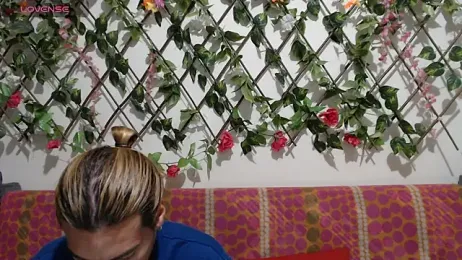 JackyEmma25 webcam model stream image