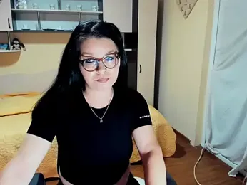 Soffy_Skye webcam model stream image