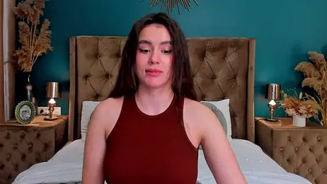 CalyMoon webcam model stream image