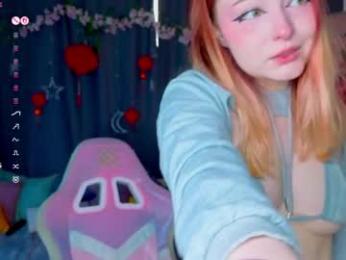 flaircorell webcam chaturbate model stream image