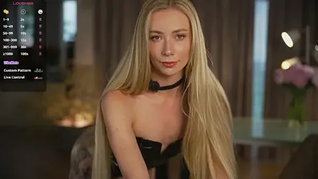 Vika54784 webcam stripchat model stream image