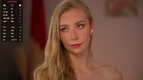 Vika54784 webcam stripchat model stream image