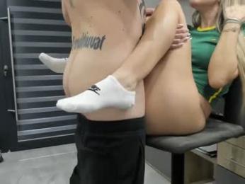 tattoo_couple77 webcam model stream image