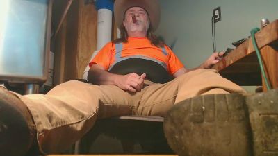 TennRedneck webcam cam4 model stream image