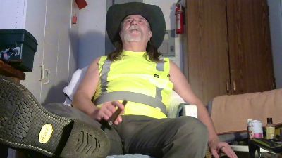 TennRedneck webcam model stream image