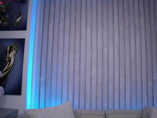 Randy Pitts webcam model stream image