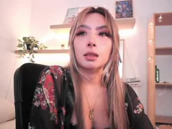 sabrinaspell_ webcam chaturbate model stream image