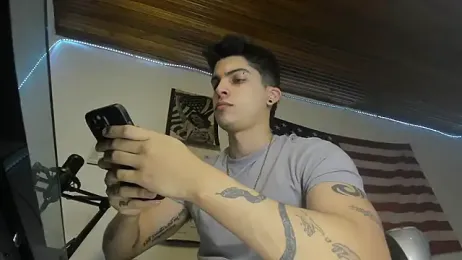 charlie_hotxxx webcam stripchat model stream image