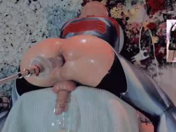 kate_yoshy webcam chaturbate model stream image