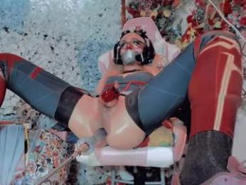 kate_yoshy webcam chaturbate model stream image