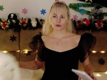 Kocmoc_Katerina webcam bongacams model stream image