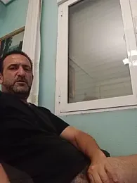 DanTrov79 webcam model stream image